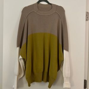 Free People Sweater